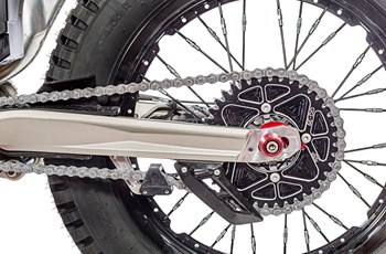 GASGAS TXT Racing 125 2019 - Bild 5